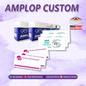 Amplop