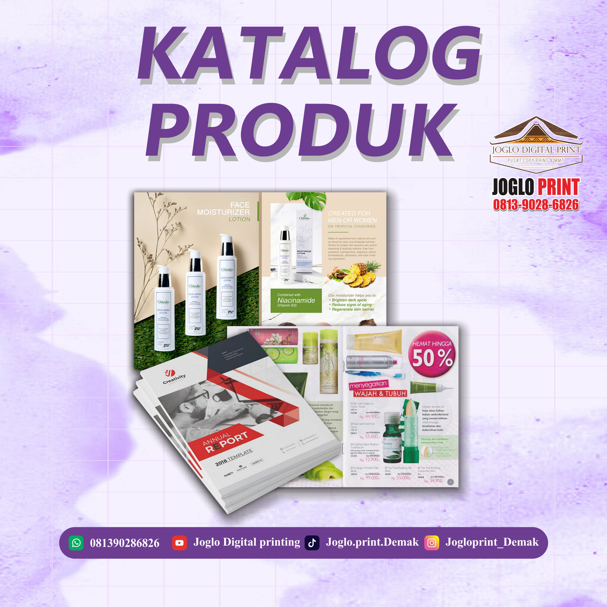 Katalog Produk