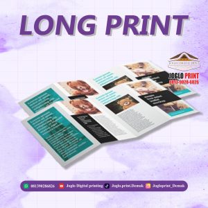 Long Print