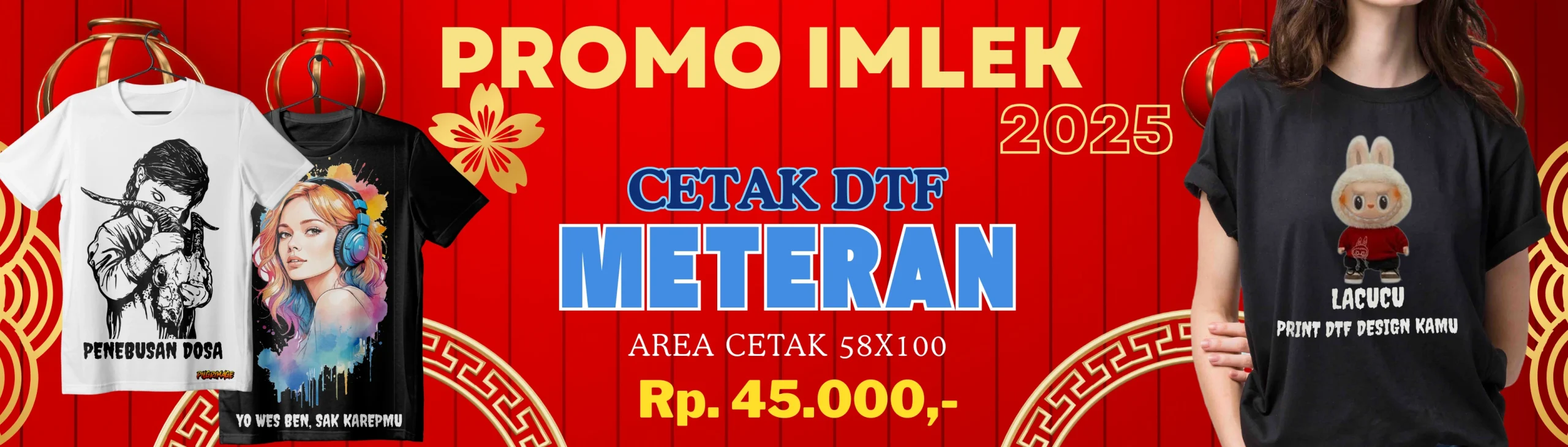 promo, home, Kartu nama,merchendise